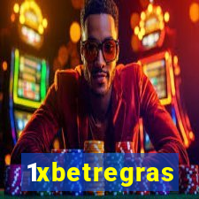 1xbetregras