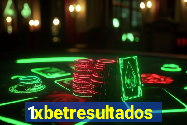 1xbetresultados