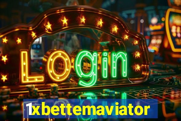 1xbettemaviator