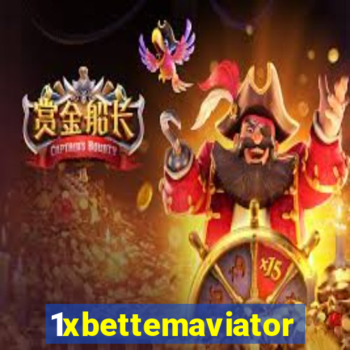 1xbettemaviator
