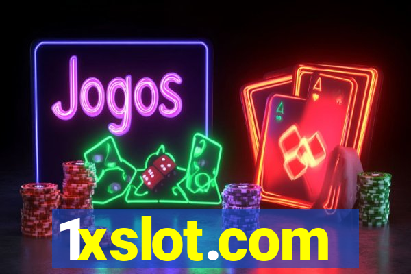 1xslot.com