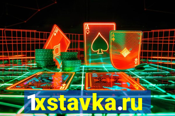 1xstavka.ru