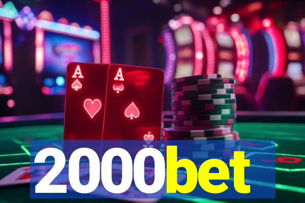 2000bet