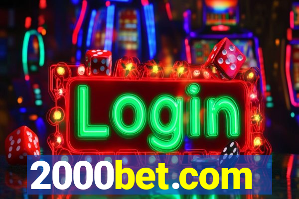 2000bet.com