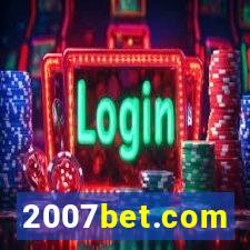 2007bet.com