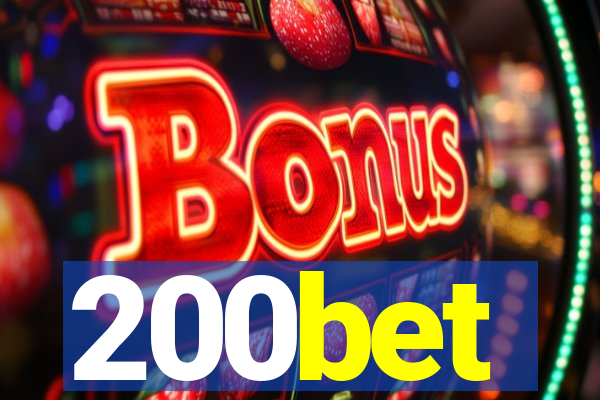 200bet