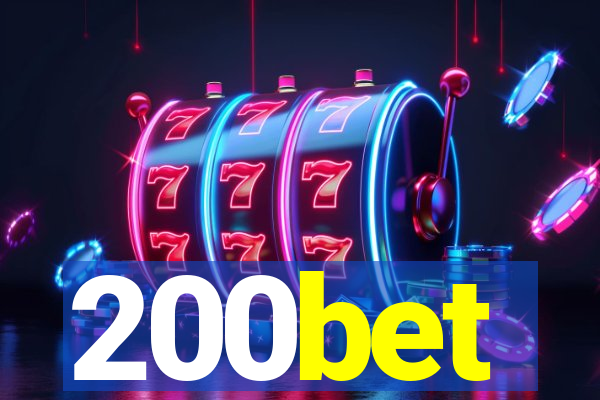 200bet