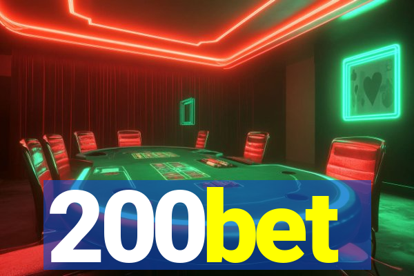 200bet
