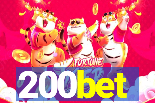 200bet