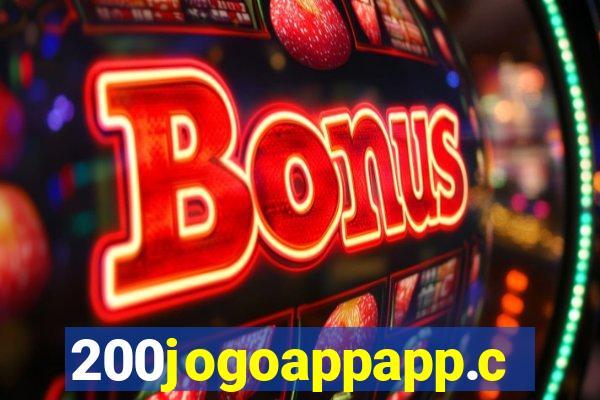 200jogoappapp.com