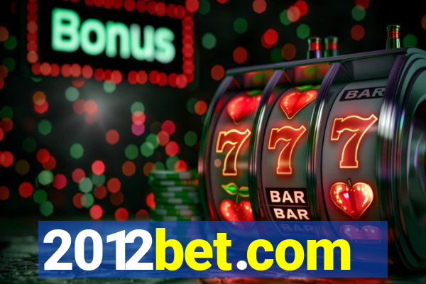 2012bet.com
