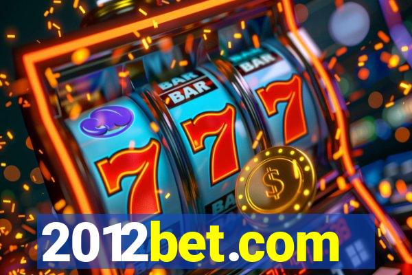 2012bet.com