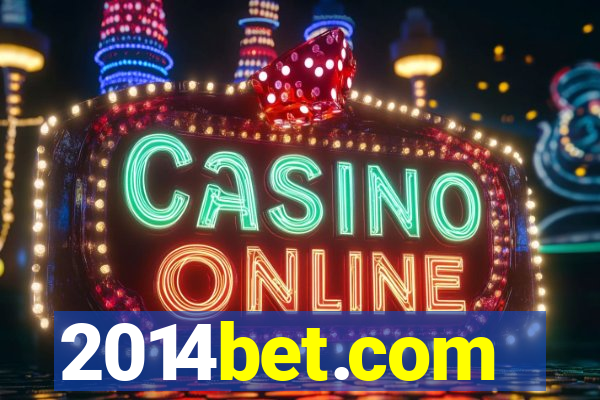 2014bet.com