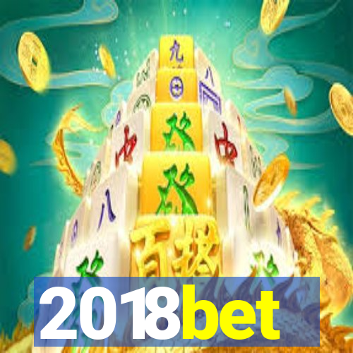 2018bet