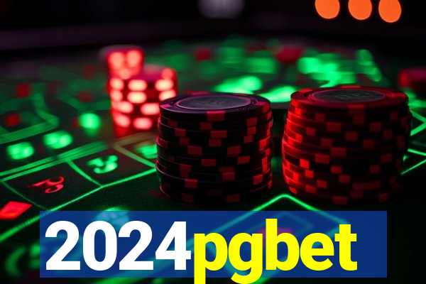 2024pgbet