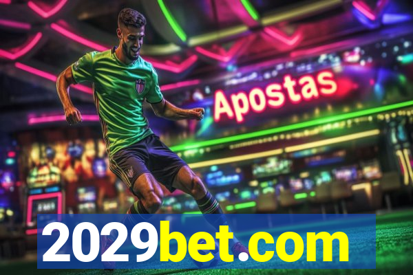 2029bet.com