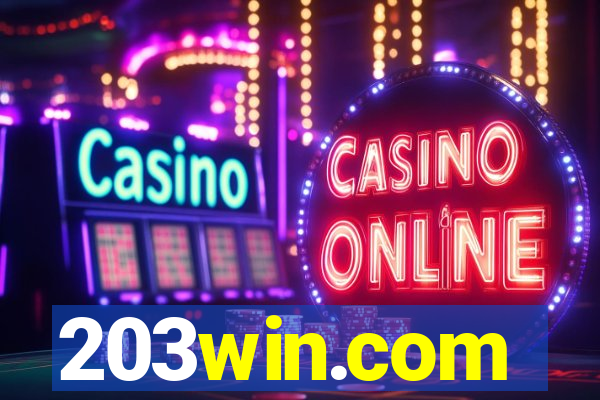 203win.com
