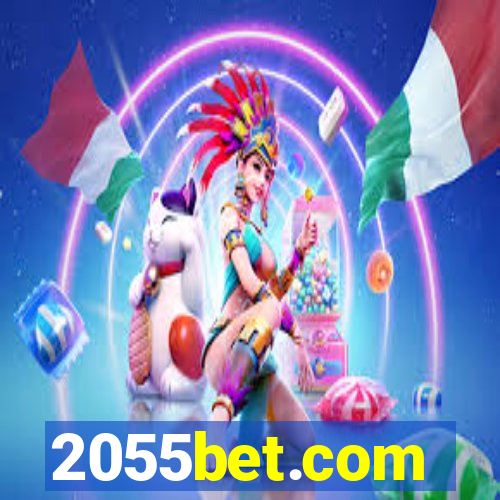 2055bet.com