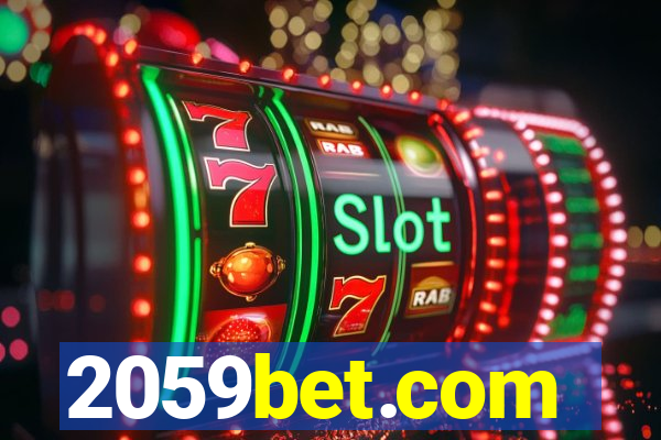 2059bet.com