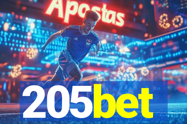 205bet