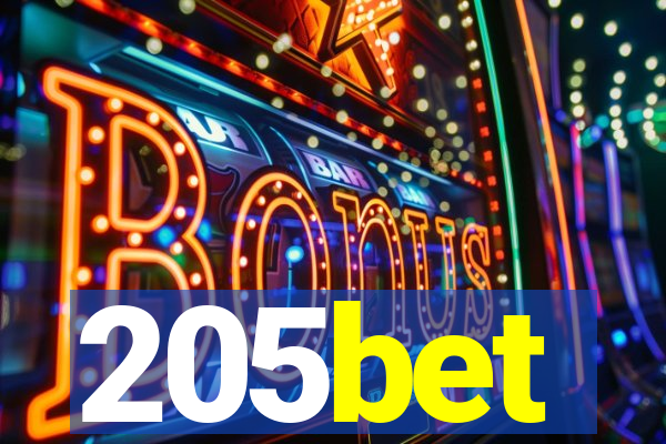 205bet