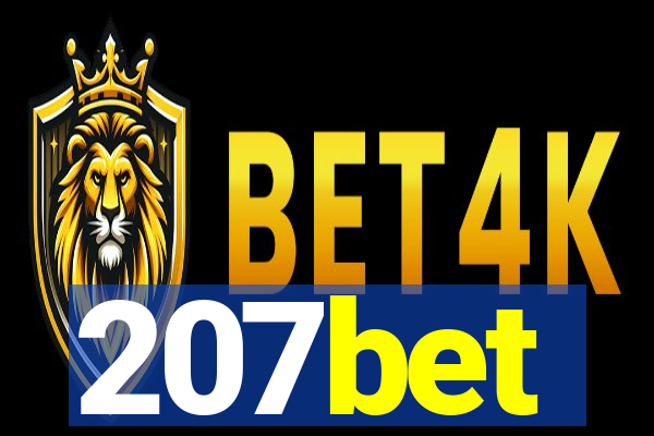 207bet