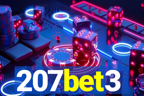 207bet3