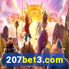207bet3.com