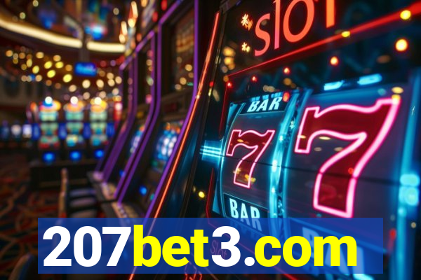 207bet3.com