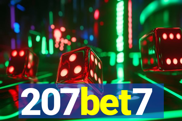 207bet7