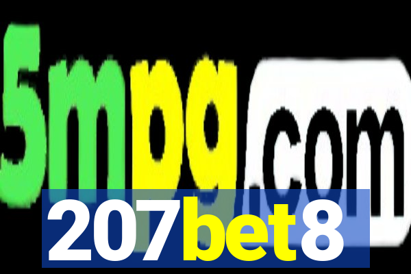 207bet8