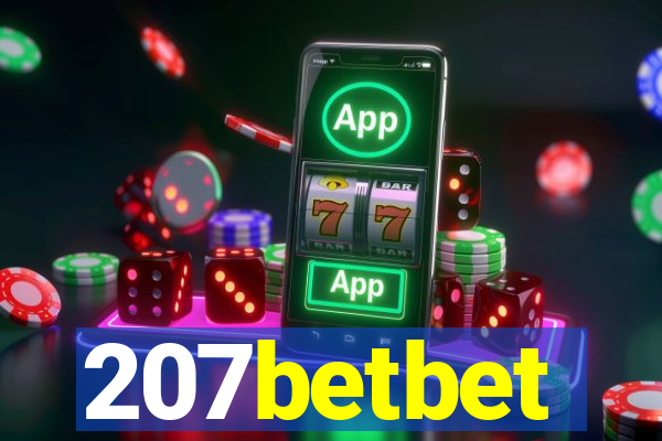 207betbet