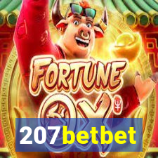 207betbet