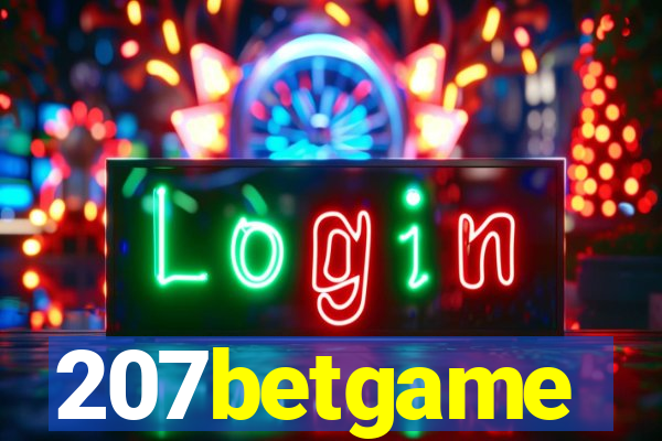 207betgame