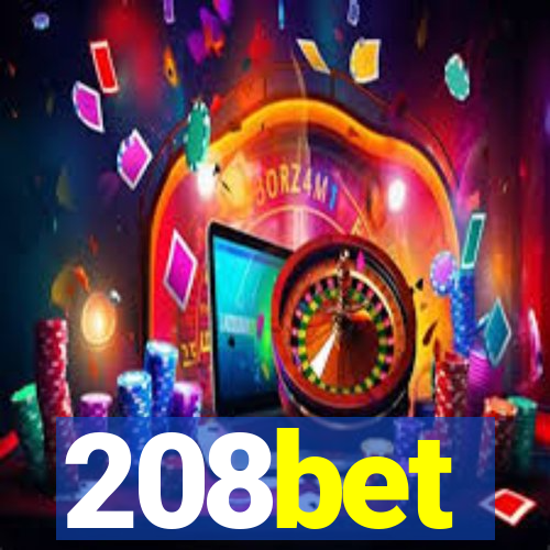 208bet