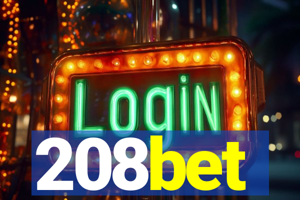 208bet