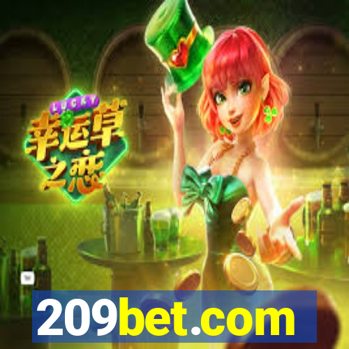 209bet.com