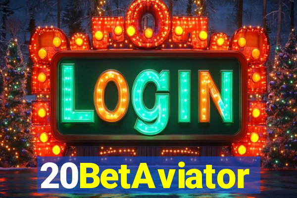 20BetAviator