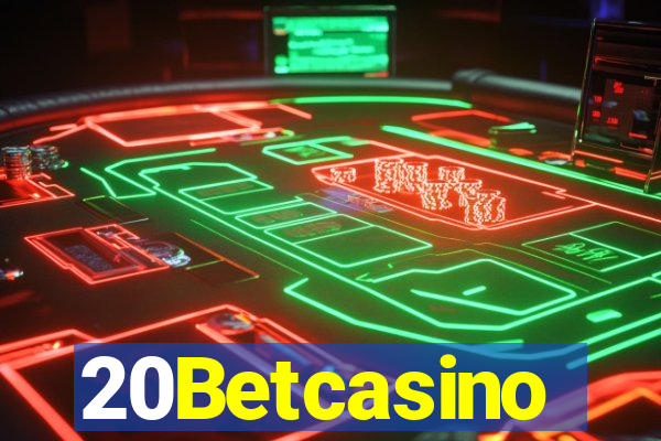 20Betcasino
