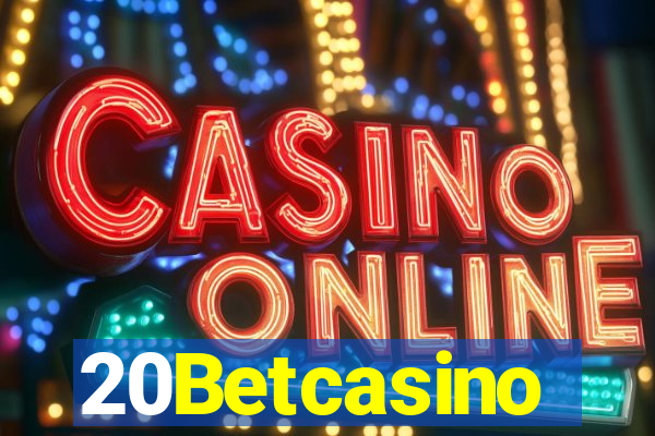 20Betcasino