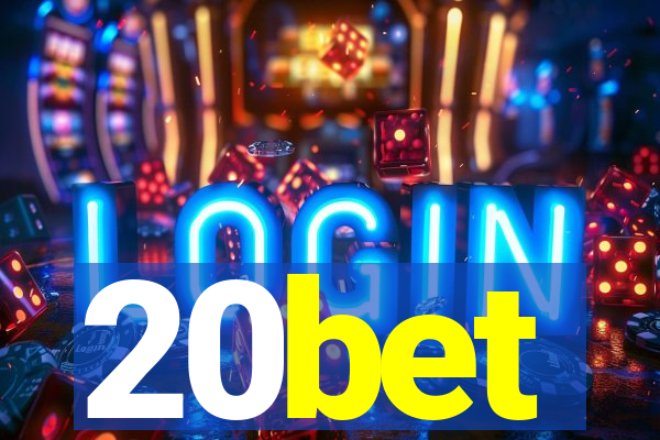 20bet