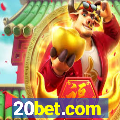 20bet.com