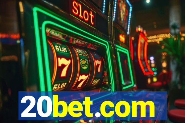20bet.com
