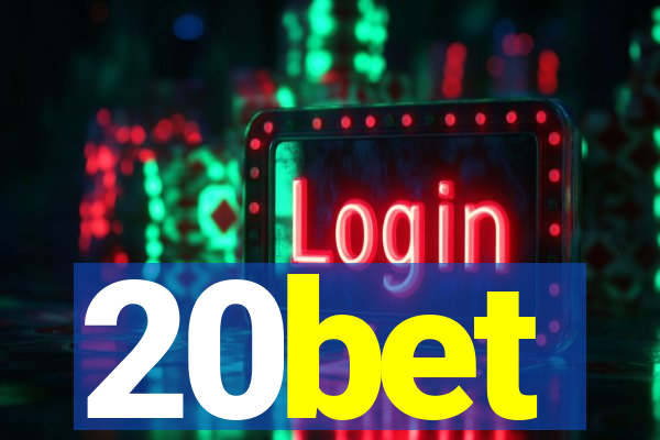 20bet