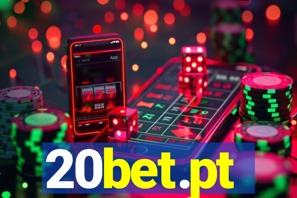 20bet.pt