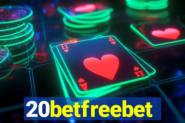 20betfreebet