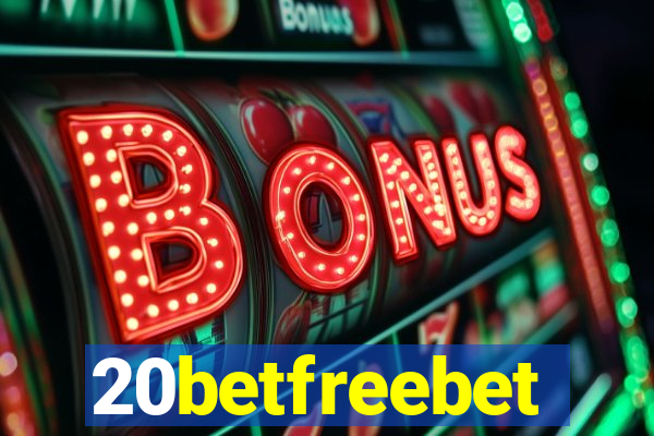 20betfreebet