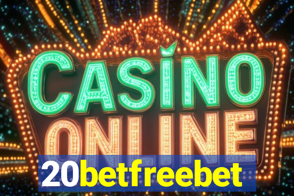 20betfreebet
