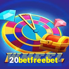 20betfreebet