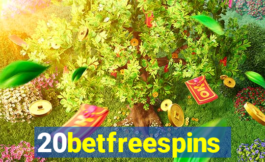 20betfreespins